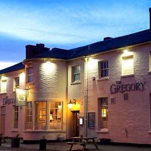 The Gregory
